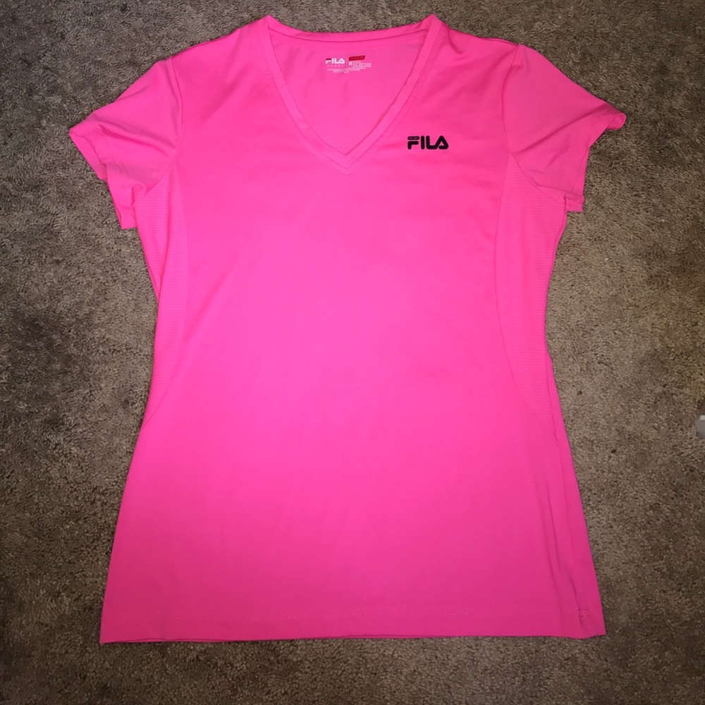 FILA Sport shirt