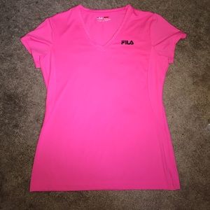 FILA Sport shirt