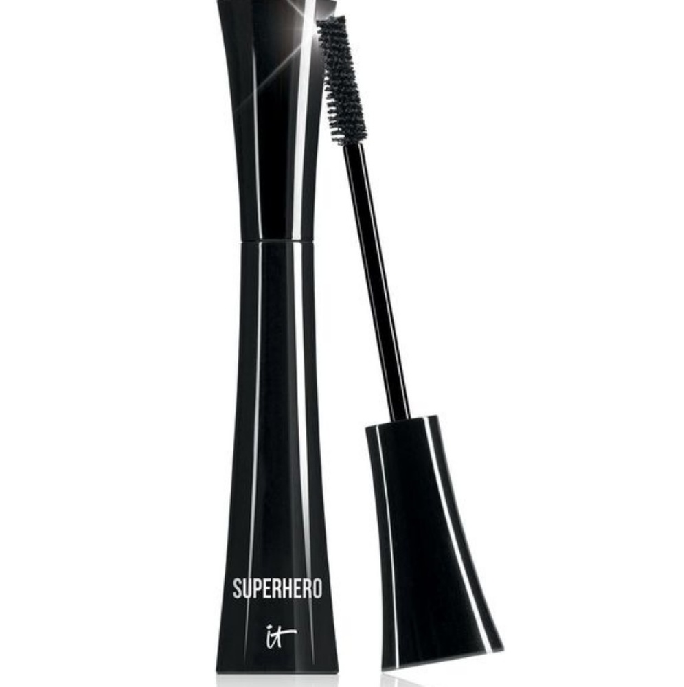 Itcosmetics superhero mascara