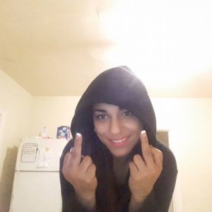 Meet your Posher, Marilyn