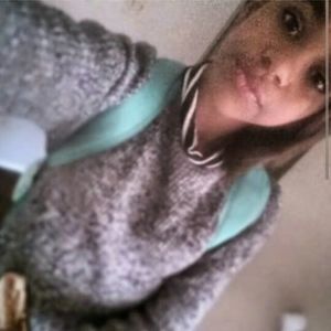 Meet your Posher, Sierra