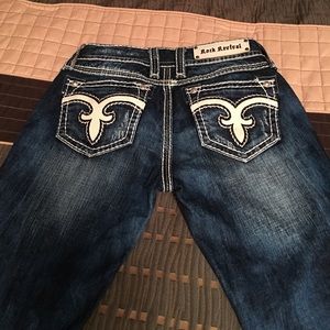 Rock Revival Alanis Boot cut Nice ✨🌟✨