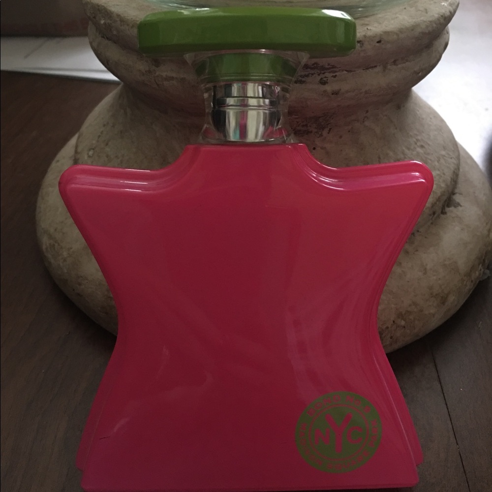 Bond no.9 Madison Square Park