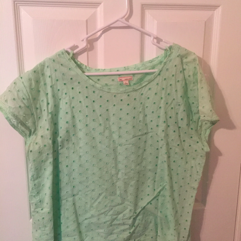 Ladies Shirt
