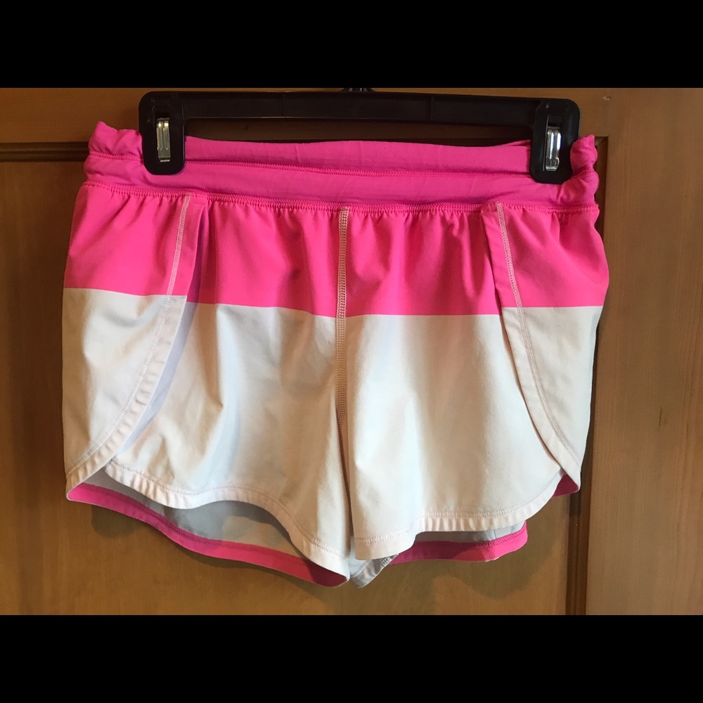 Lululemon Running shorts