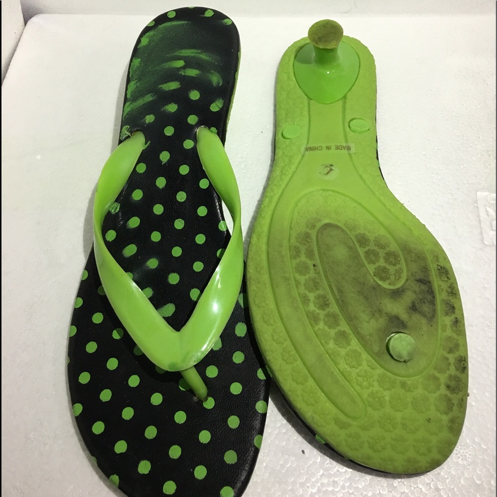 Sandals - Picture 3 of 3