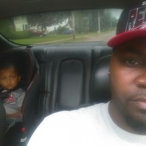 Meet your Posher, Jay