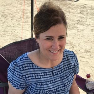 Meet your Posher, Christi