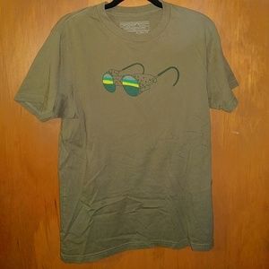 Patagonia graphic t-shirt