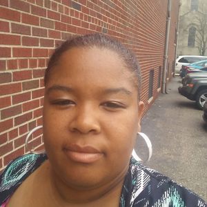 Meet your Posher, Sheree