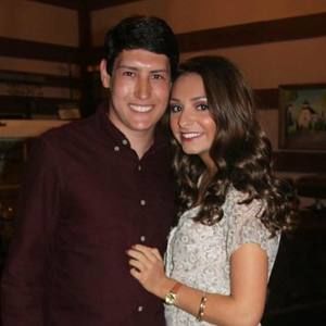 Meet your Posher, Jenna