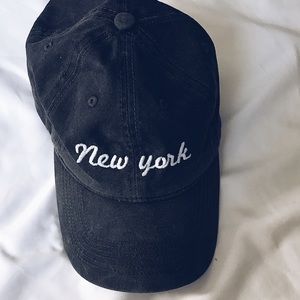 Brandy Melville Hat
