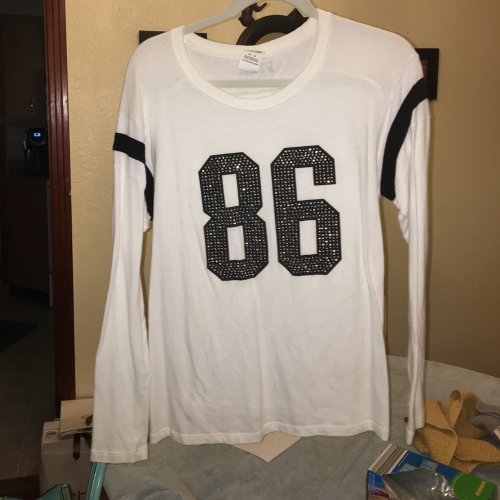 Victoria Secret Jersey