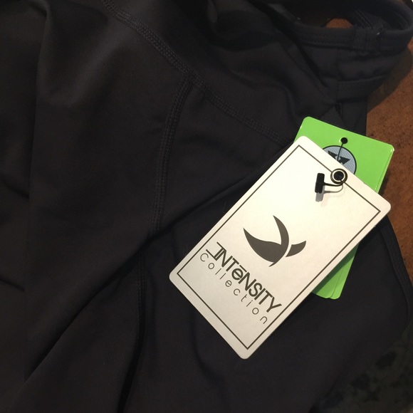 Compression Fit Workout Tank - Picture 8 of 8