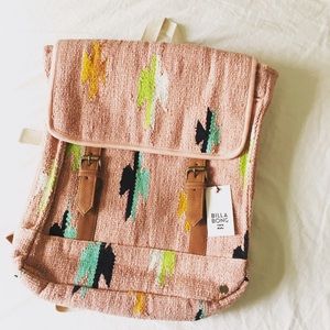 BILLABONG // Sister Sunglow Backpack