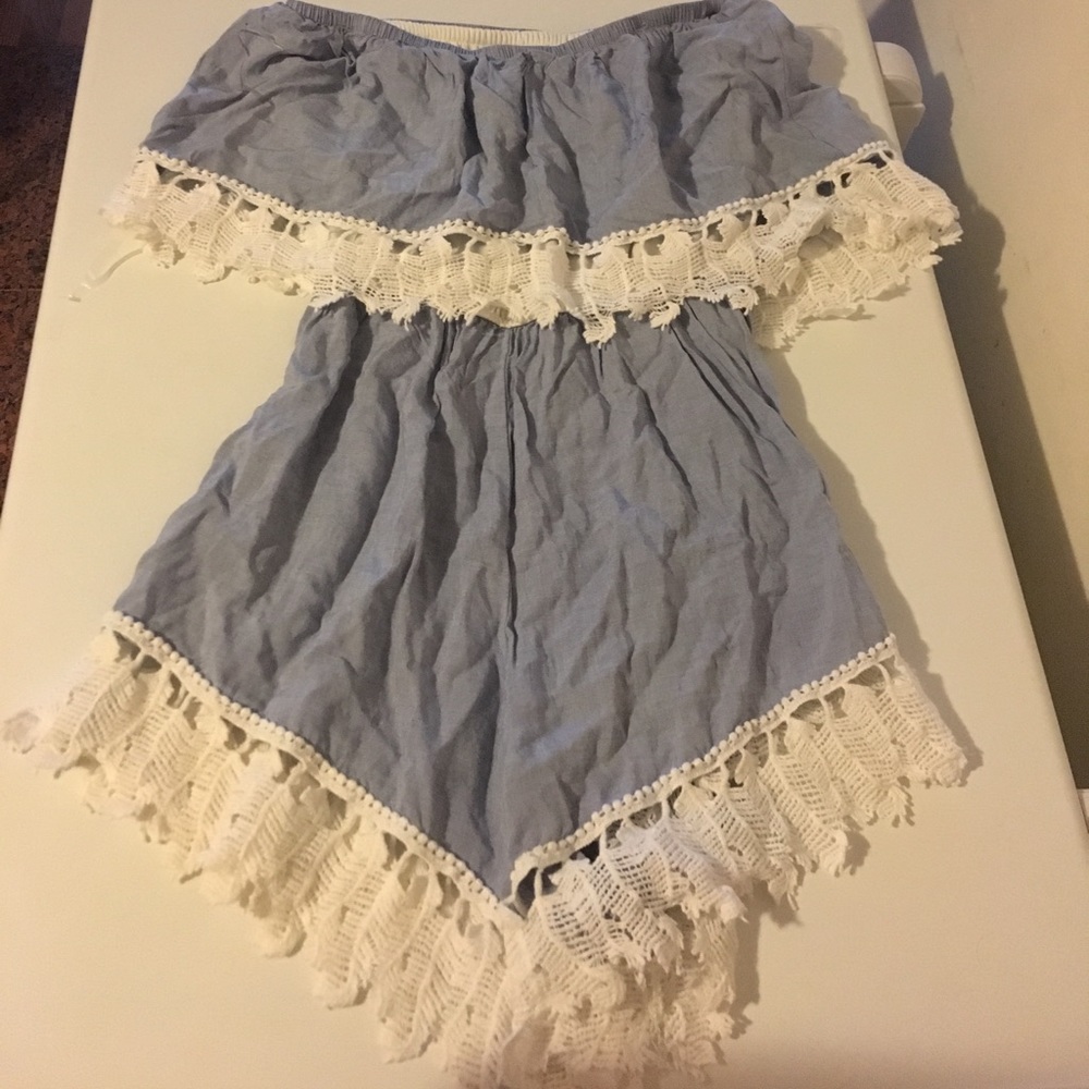 ruby and jenna romper