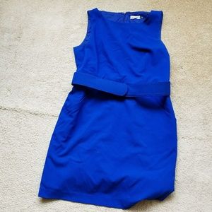 Flattering Calvin Klein dress - 16