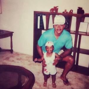 Meet your Posher, Larry