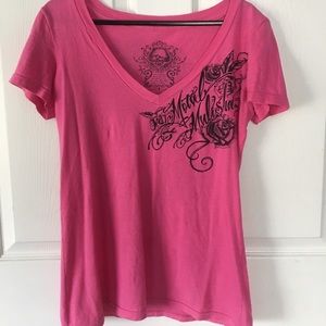 metal mulisha tshirt