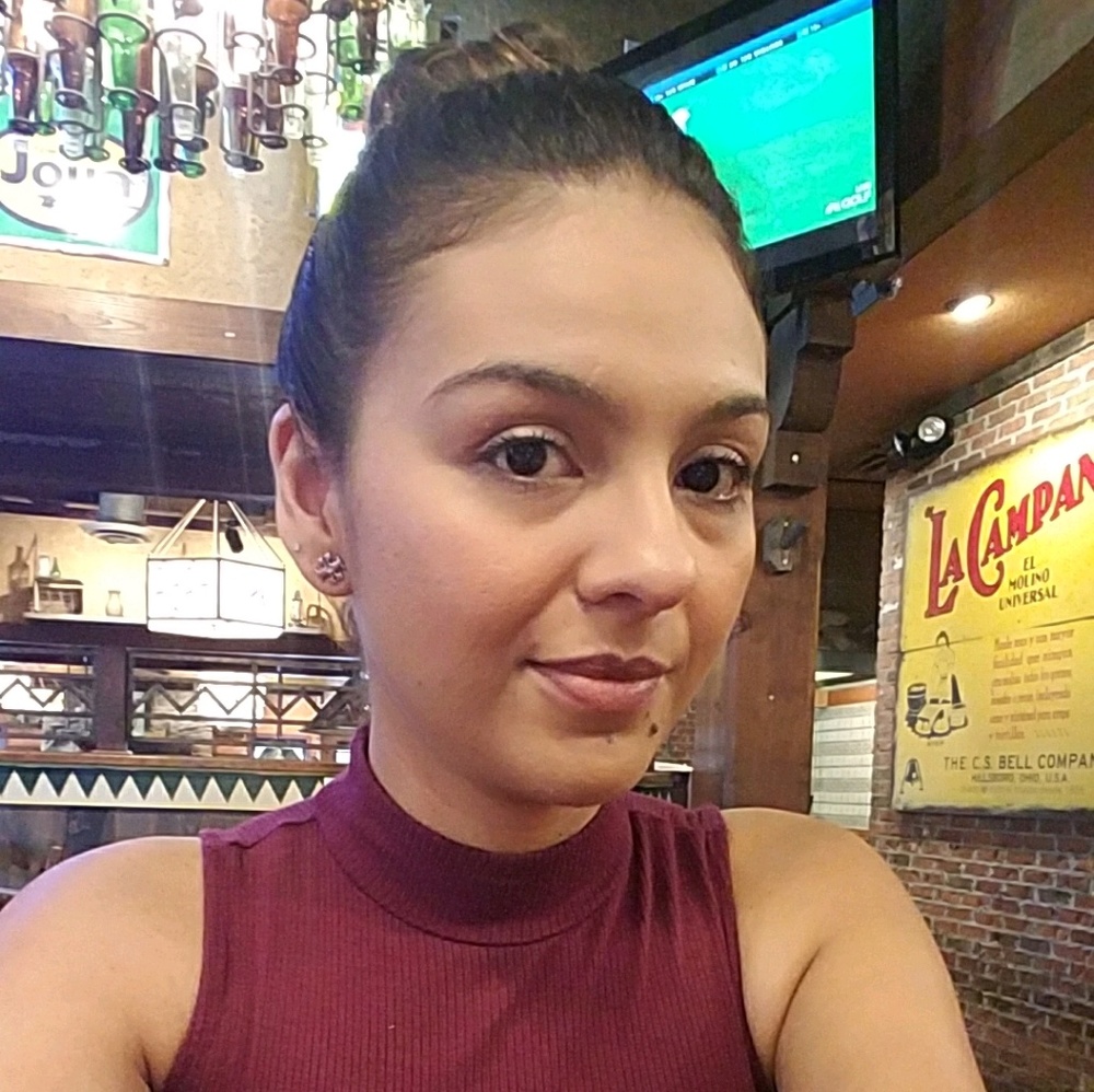 Meet your Posher, Karla