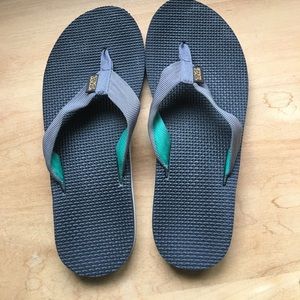 Teva Flip Flops