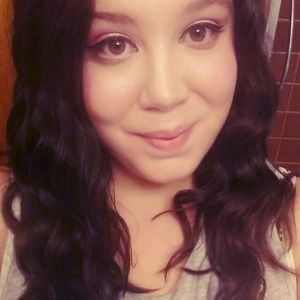 Meet your Posher, Sarina