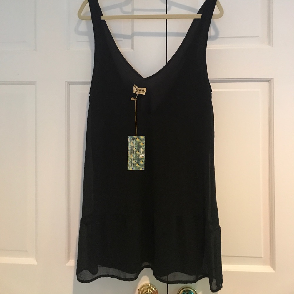 Show Me Your Mumu Daisy Dress