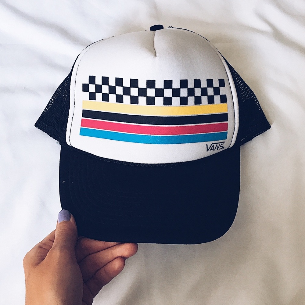 Vans Hat