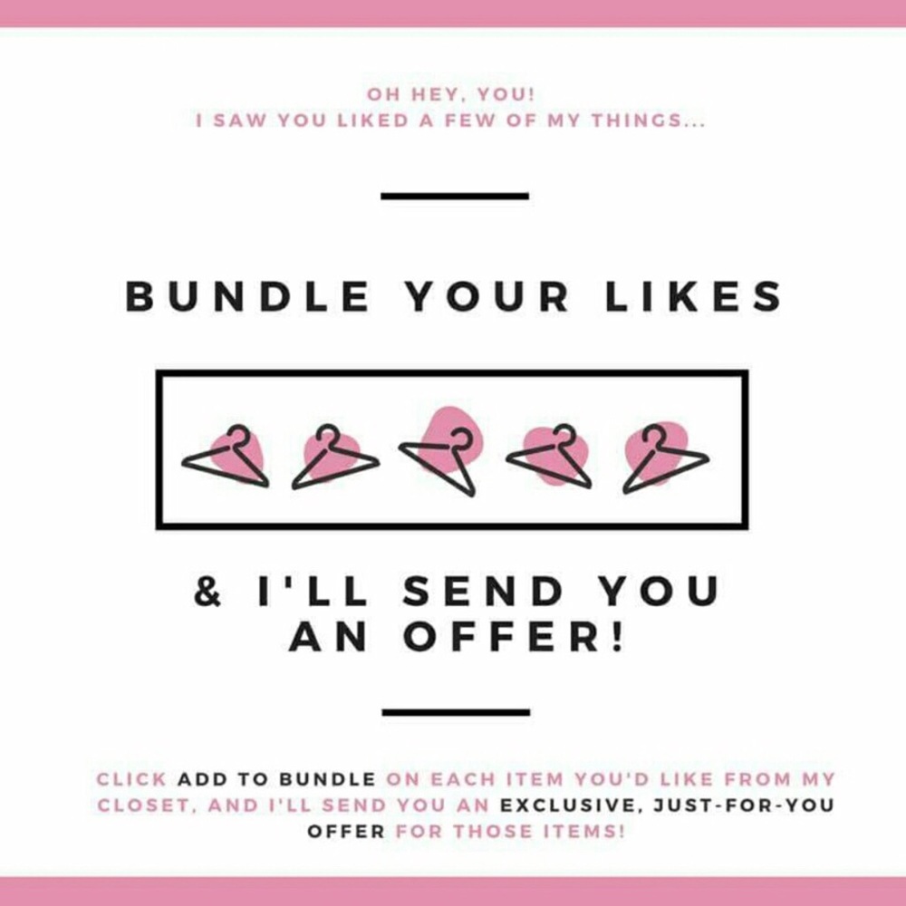 Bundle Your Likes!