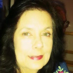 Meet your Posher, Linda