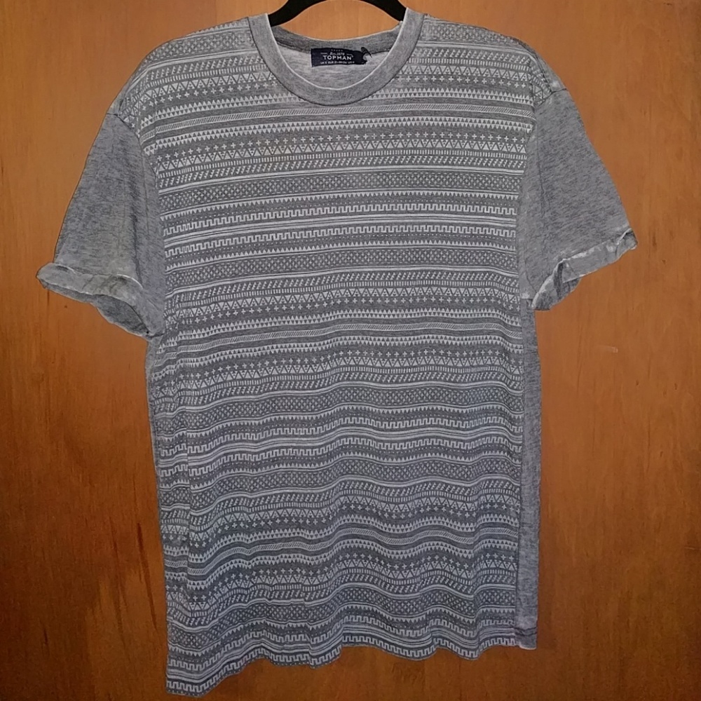Topman t-shirt