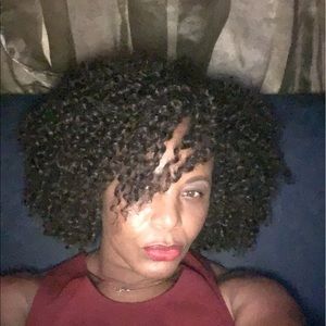 Meet your Posher, Jacquue