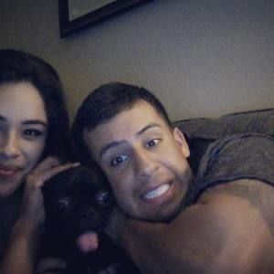 Meet your Posher, Bernie