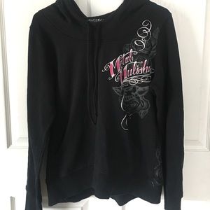 metal mulisha hoodie