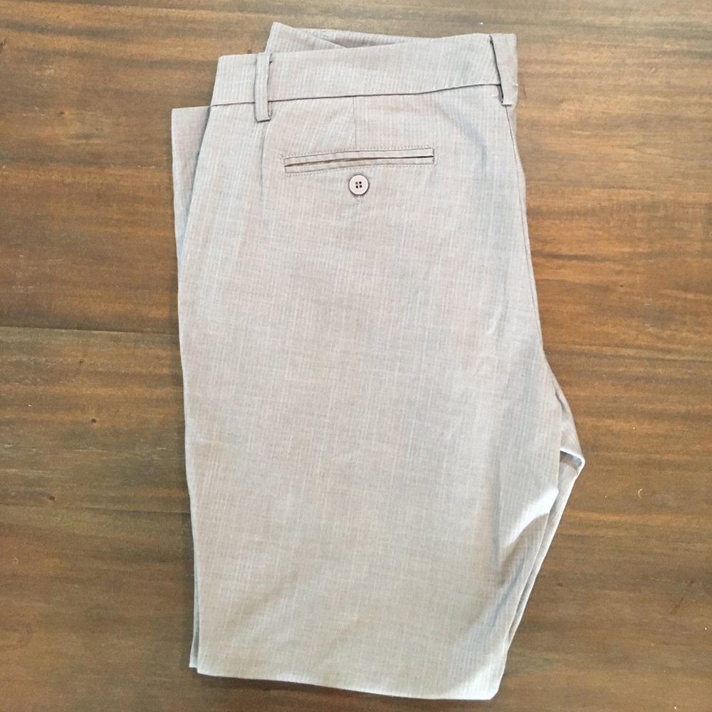 NY & Co Stretch Slacks