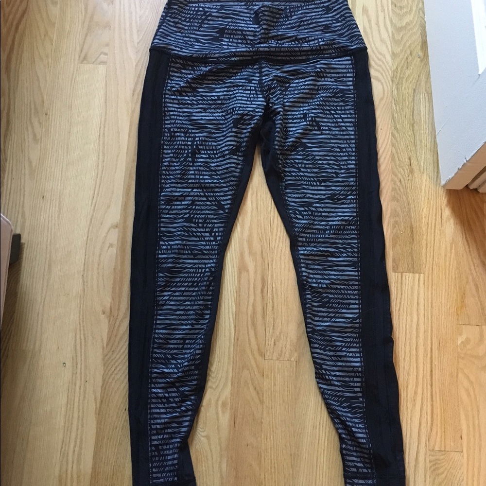 Lululemon leggings- new condition
