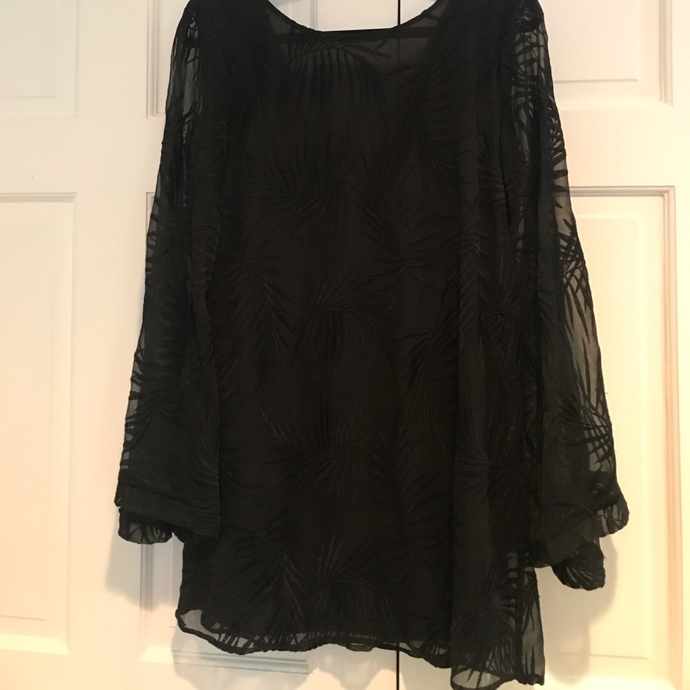 Show Me Your Mumu knockout