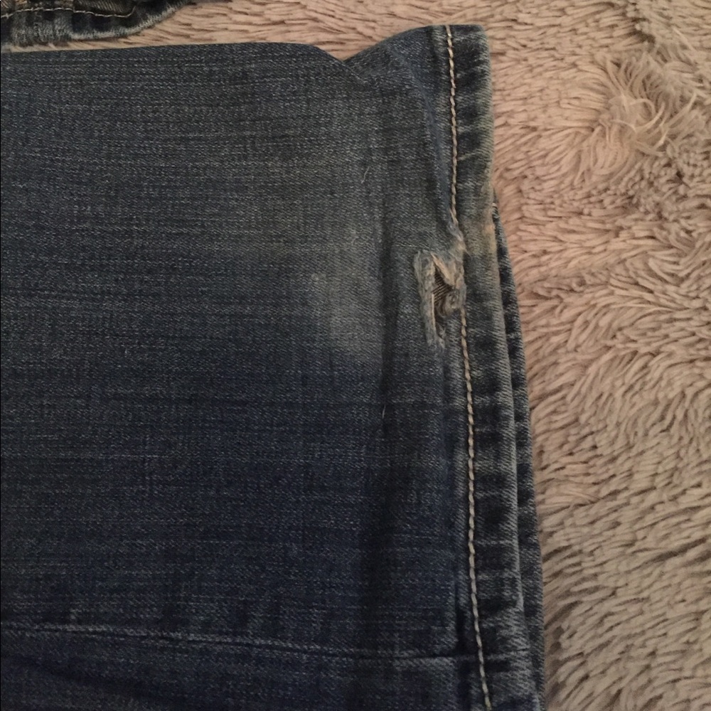 Miss Me Jeans - Picture 5 of 5