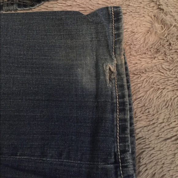 Miss Me Jeans - Picture 5 of 5