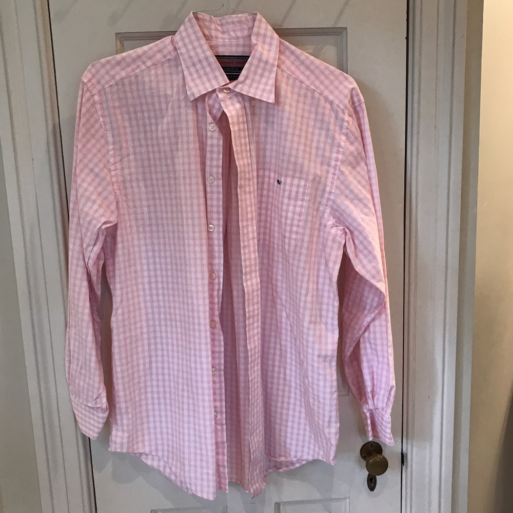 Vineyard Vines Button Down