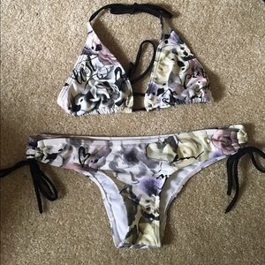 Lost Bikini Set