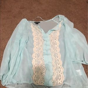 Xl blouse