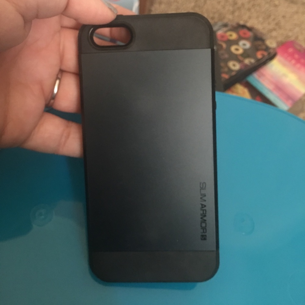 iPhone 5SE