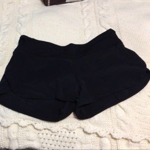 lululemon Speed Short 2.5"