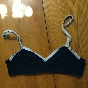 Gap Bralette