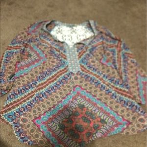 Xl blouse