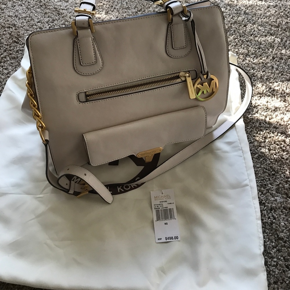 Micheal kors