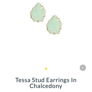 Kendra scott earrings