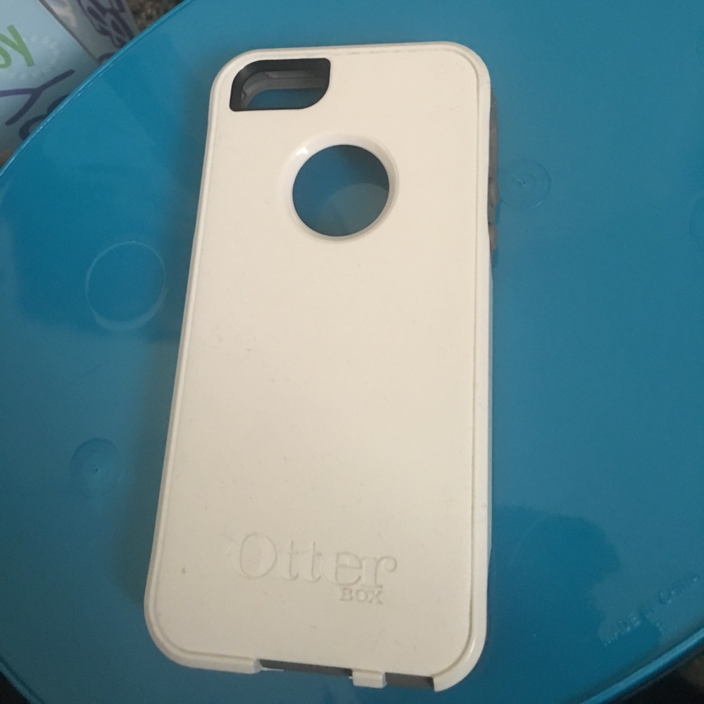 iPhone 5SE