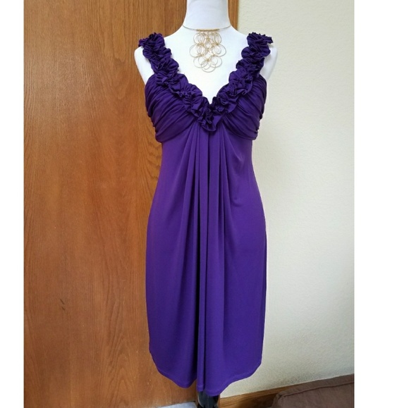 Maggie London Dresses & Skirts - Maggie London Cocktail Dress